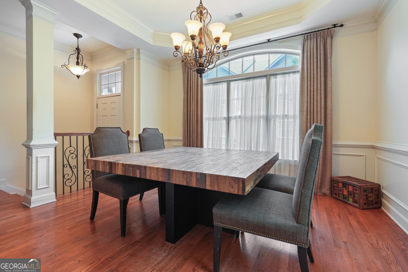 900 Telfair Close Sandy Springs - Photo 15