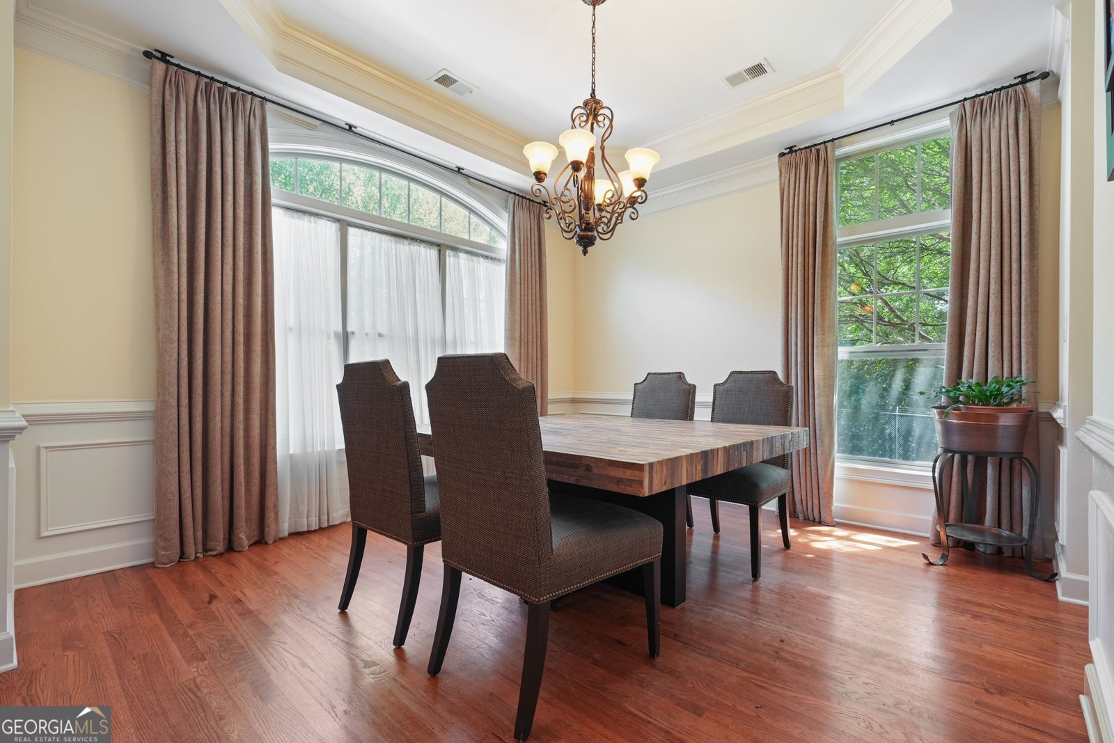 900 Telfair Close Sandy Springs - Photo 16