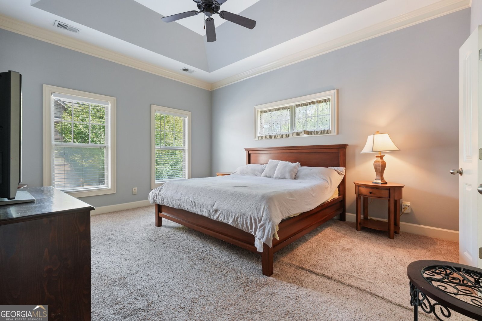 900 Telfair Close Sandy Springs - Photo 17