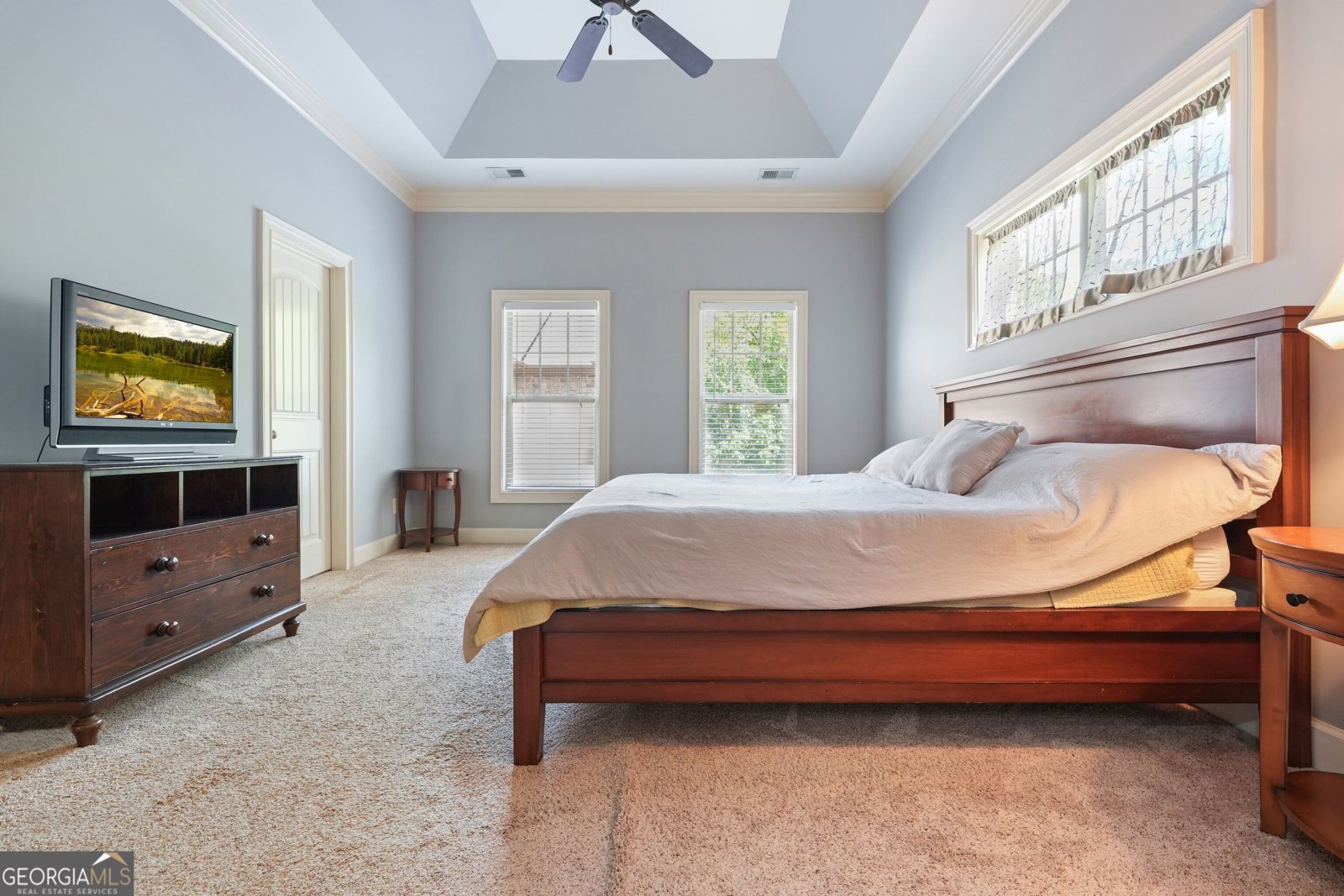 900 Telfair Close Sandy Springs - Photo 18