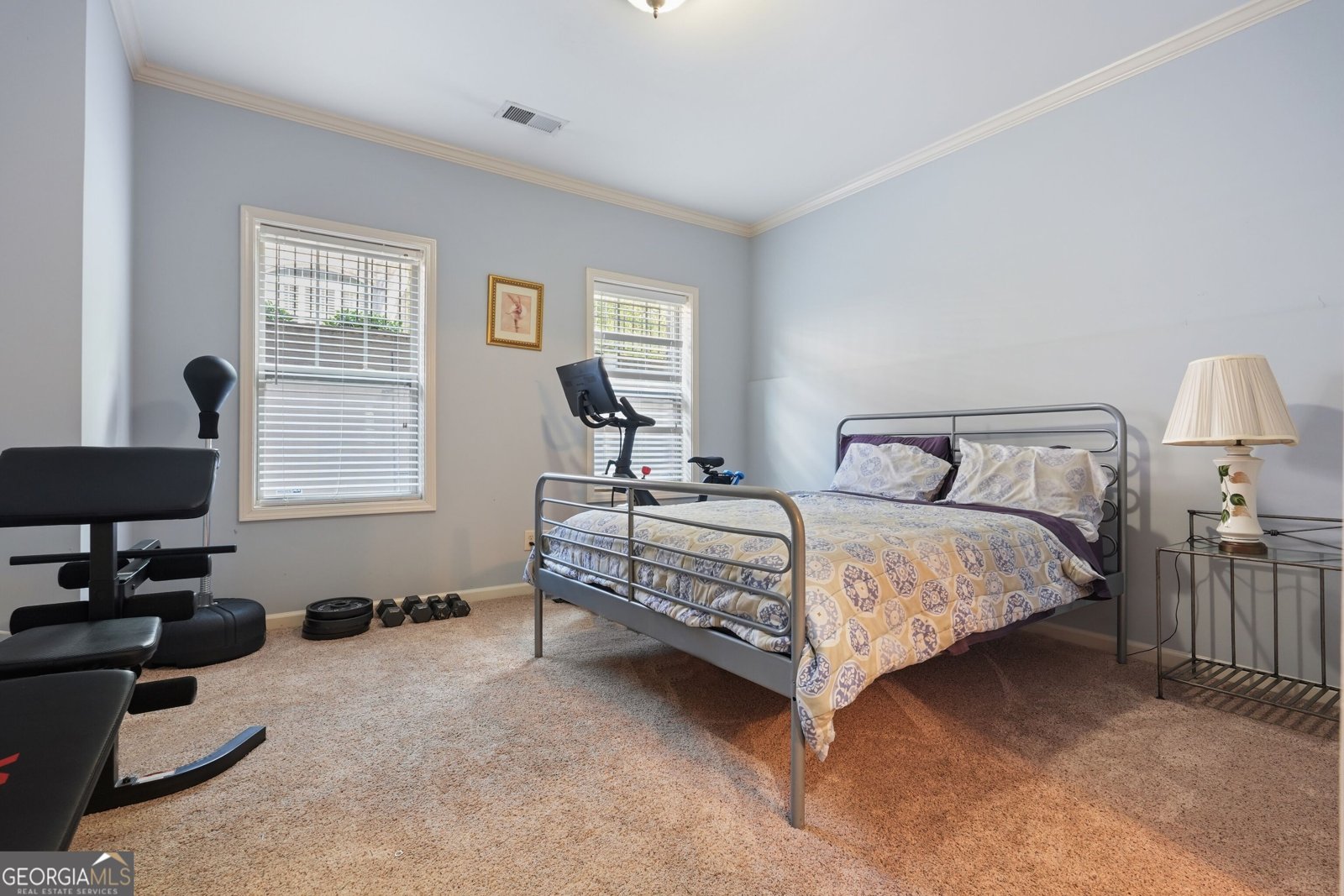 900 Telfair Close Sandy Springs - Photo 27