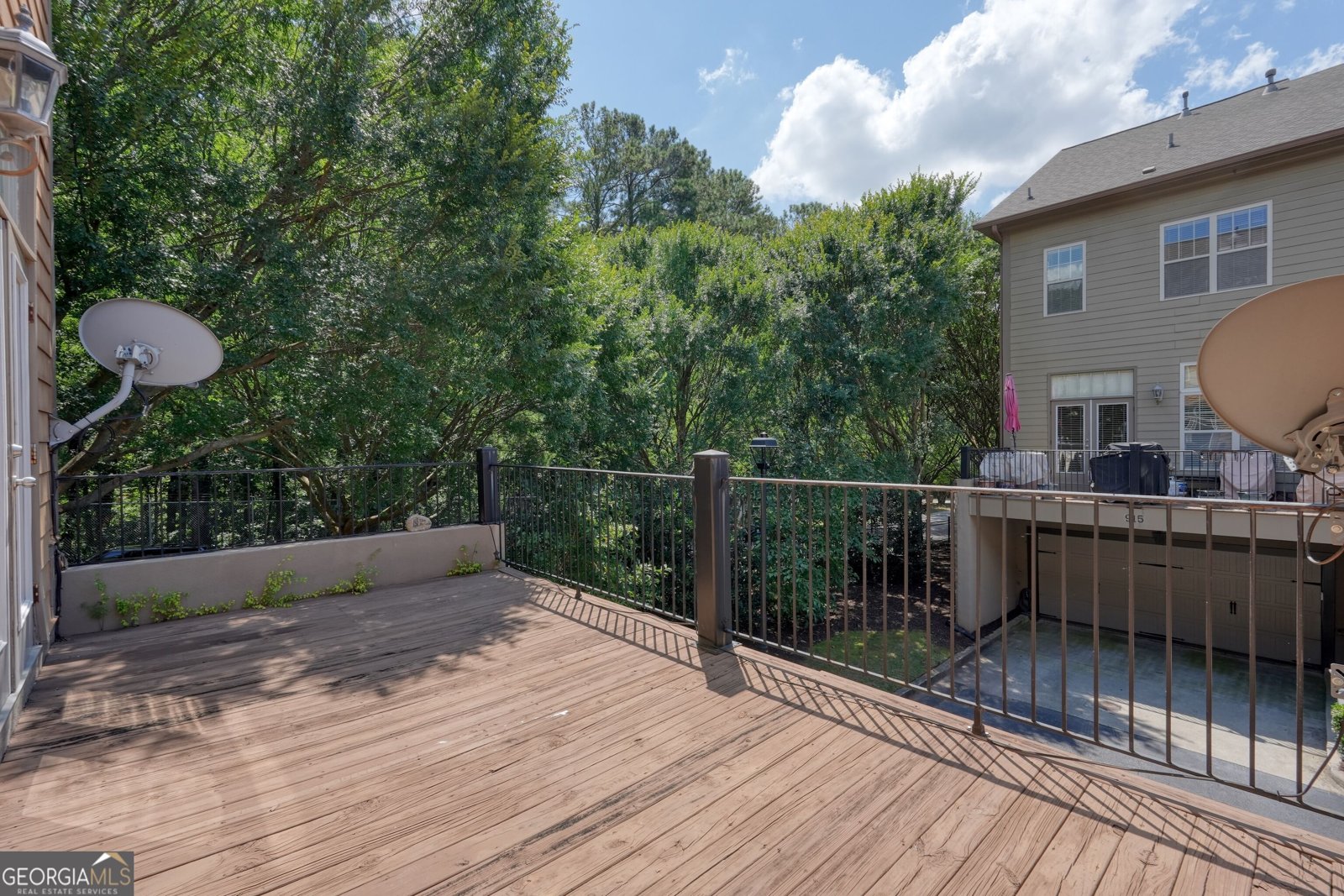900 Telfair Close Sandy Springs - Photo 29