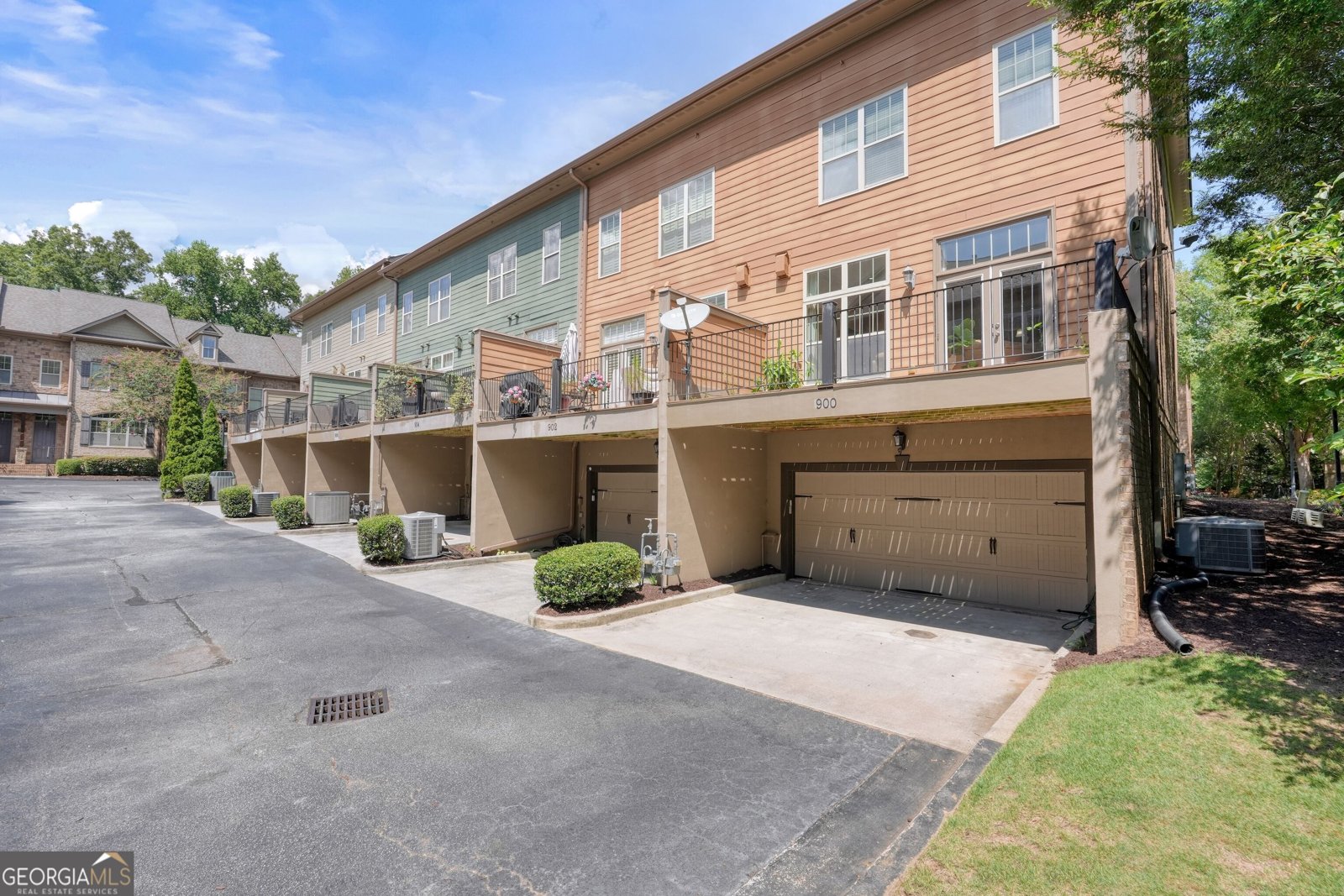 900 Telfair Close Sandy Springs - Photo 30