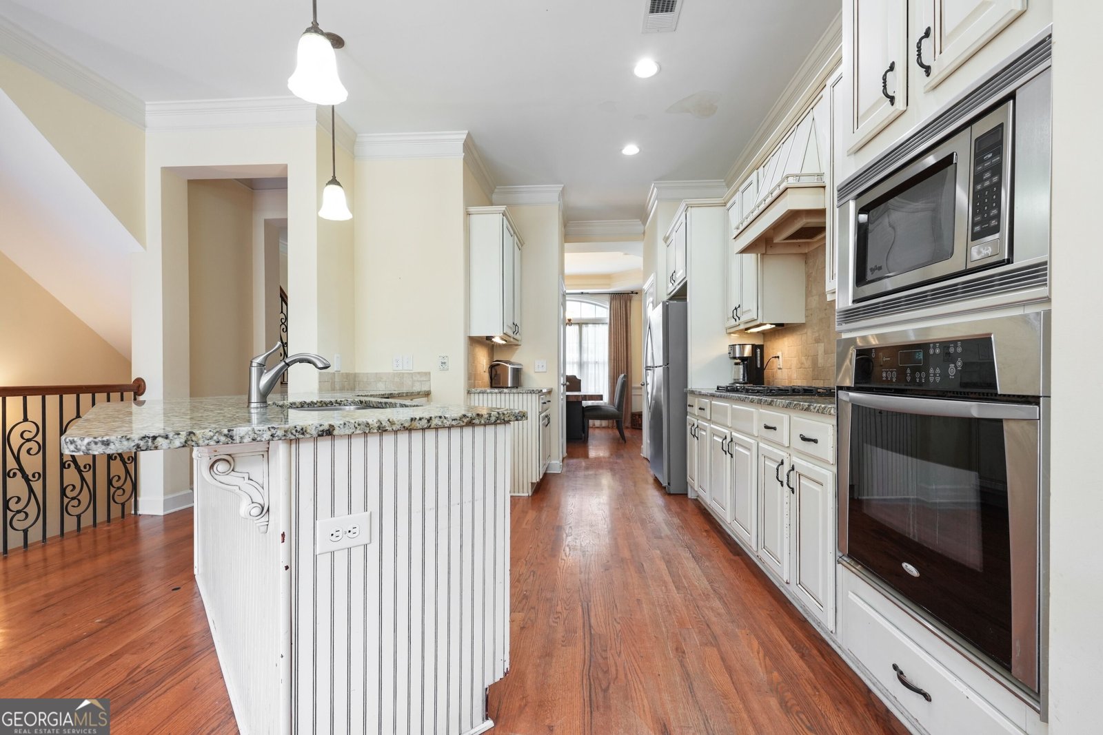 900 Telfair Close Sandy Springs - Photo 6