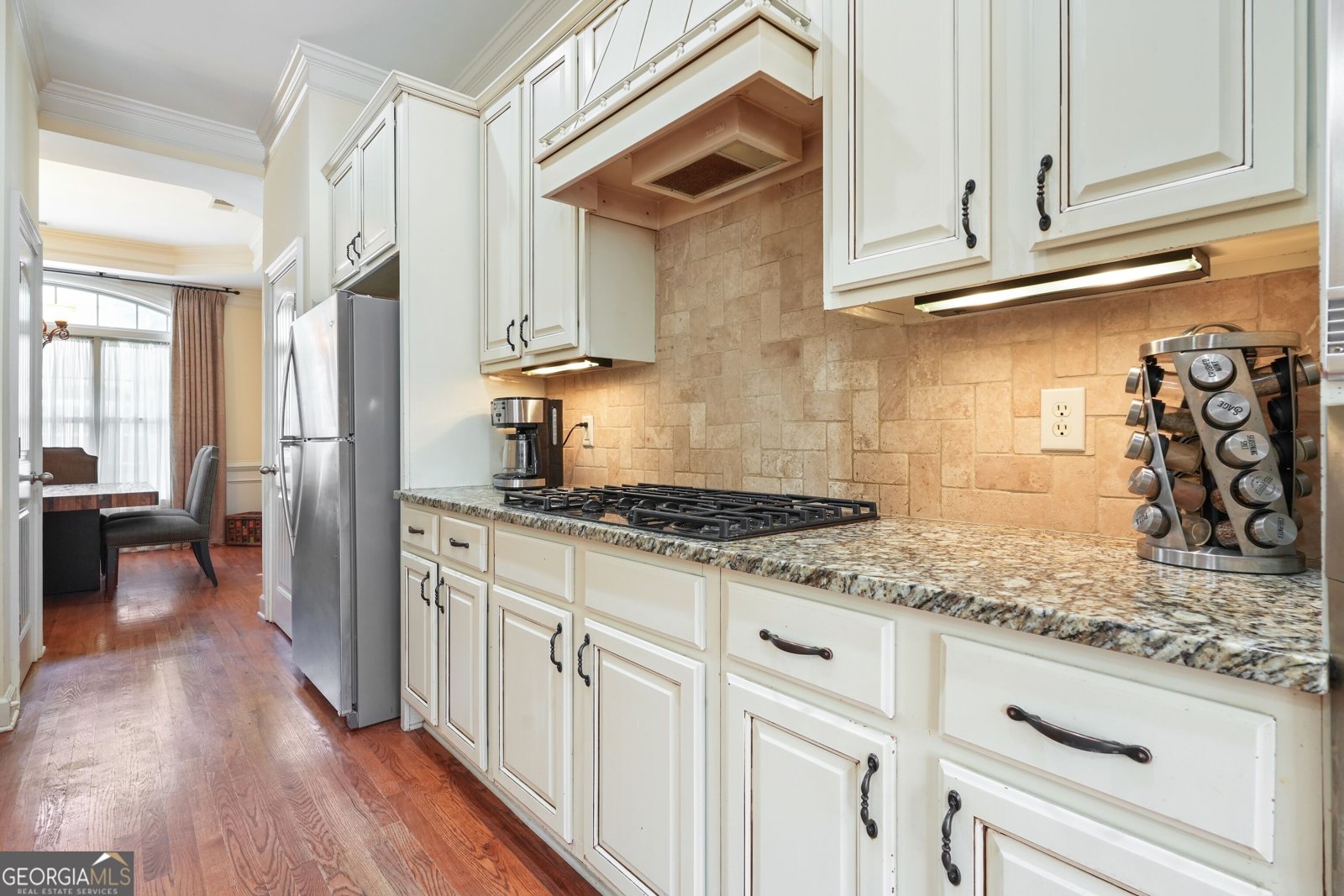 900 Telfair Close Sandy Springs - Photo 7