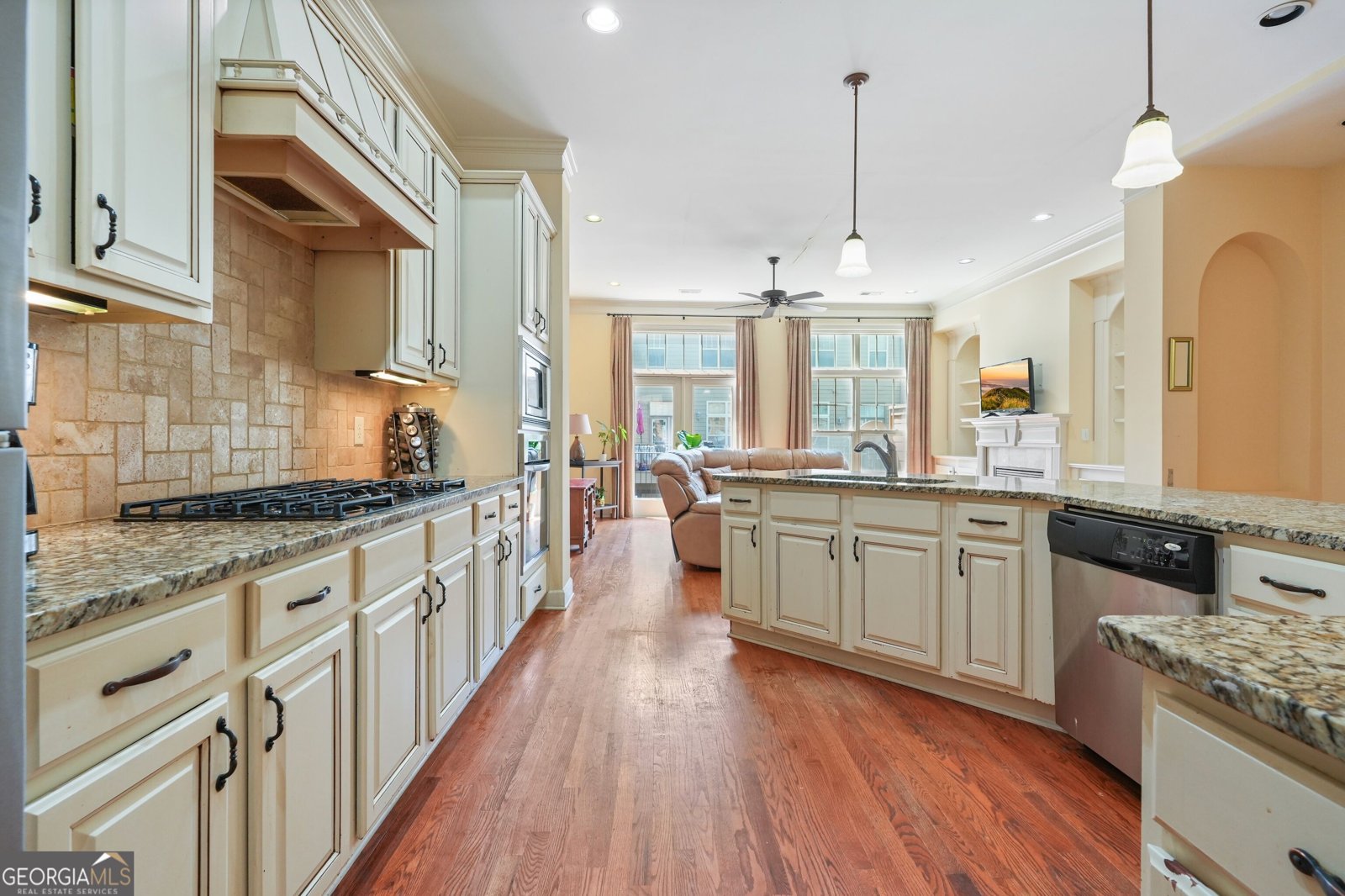 900 Telfair Close Sandy Springs - Photo 9