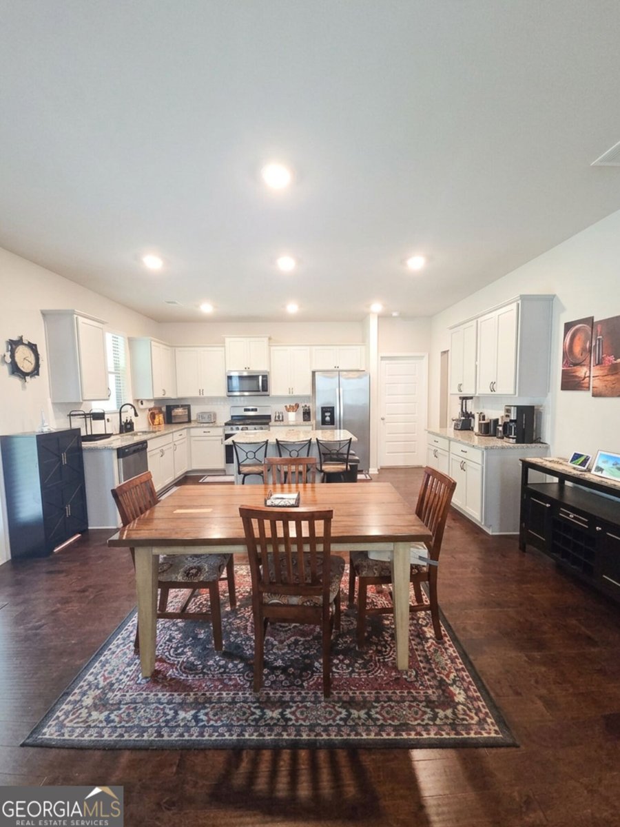 734 Basswood Avenue McDonough - Photo 10