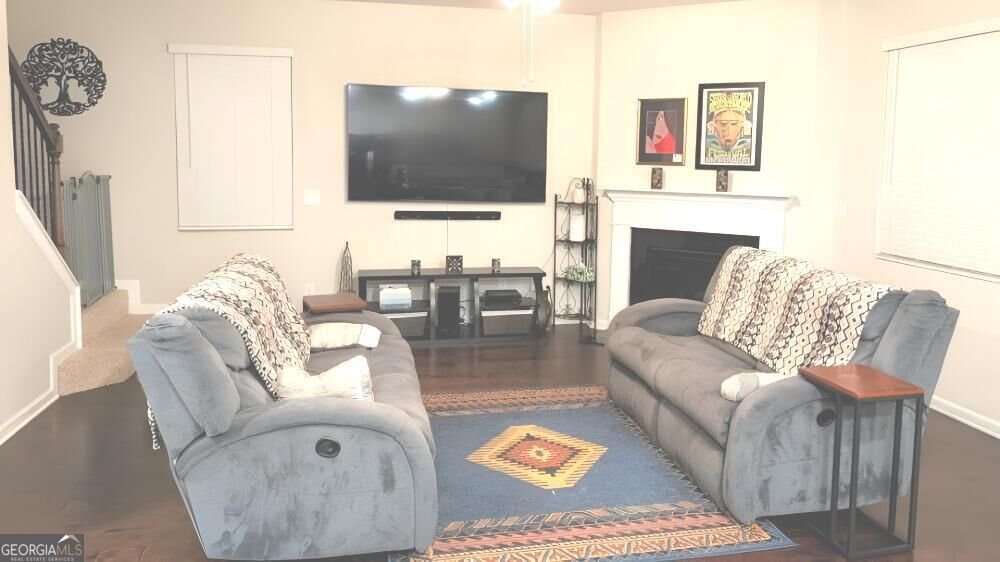 734 Basswood Avenue McDonough - Photo 11