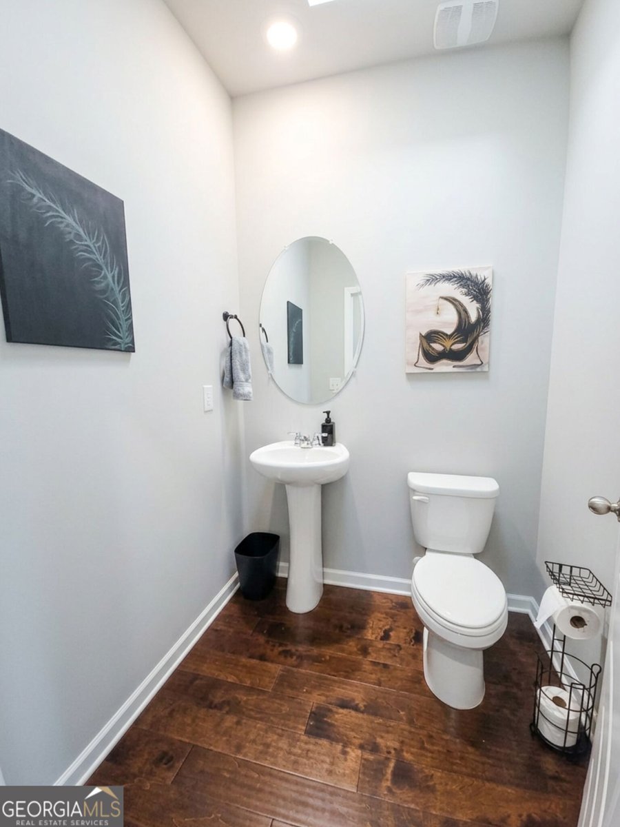 734 Basswood Avenue McDonough - Photo 12