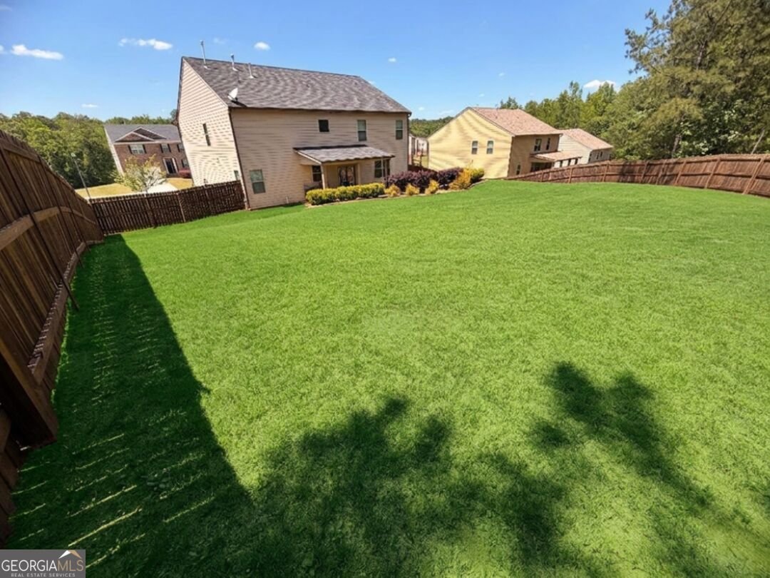 734 Basswood Avenue McDonough - Photo 6