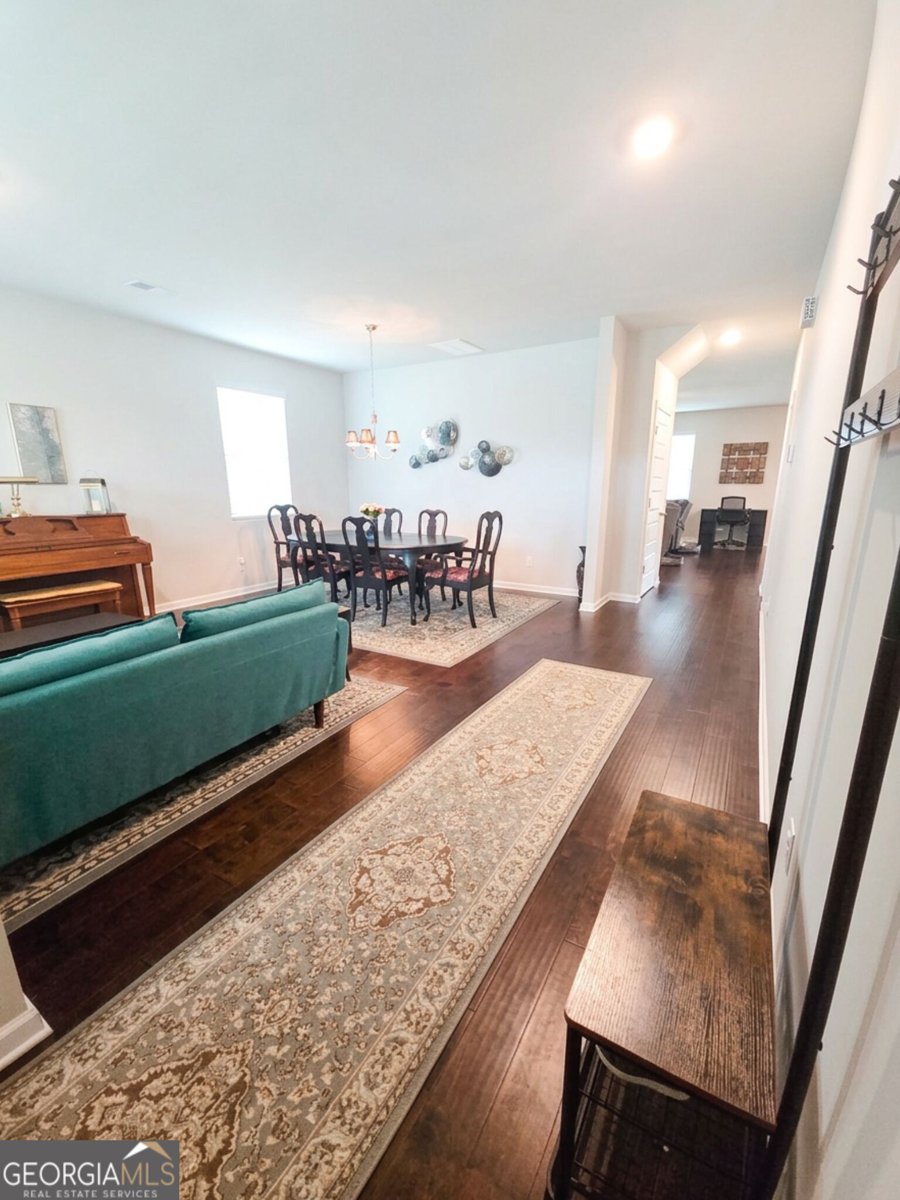 734 Basswood Avenue McDonough - Photo 7