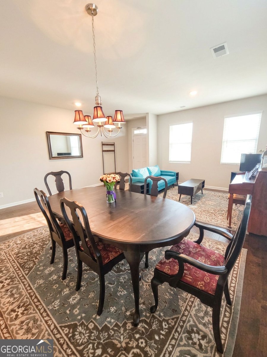 734 Basswood Avenue McDonough - Photo 8
