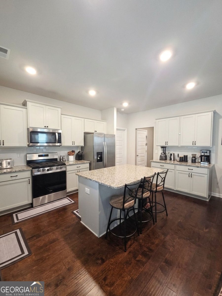734 Basswood Avenue McDonough - Photo 9