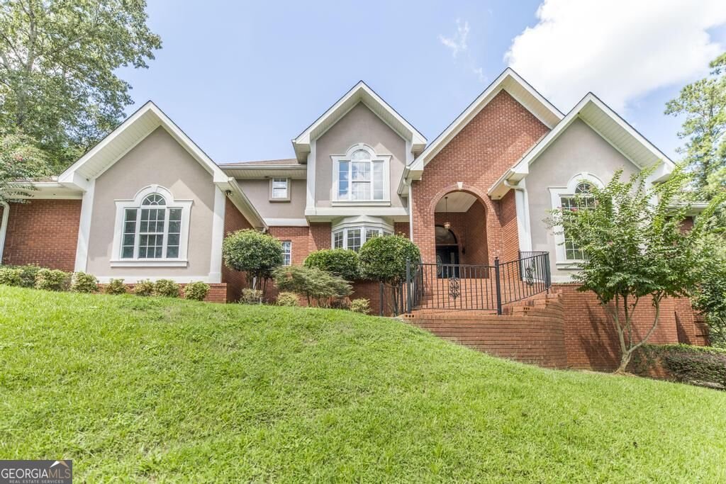117 Richfield Circle Kathleen - main photo