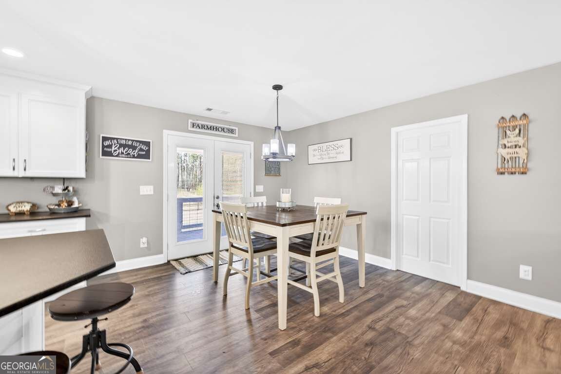 2361 County Line Rd Mansfield - Photo 16