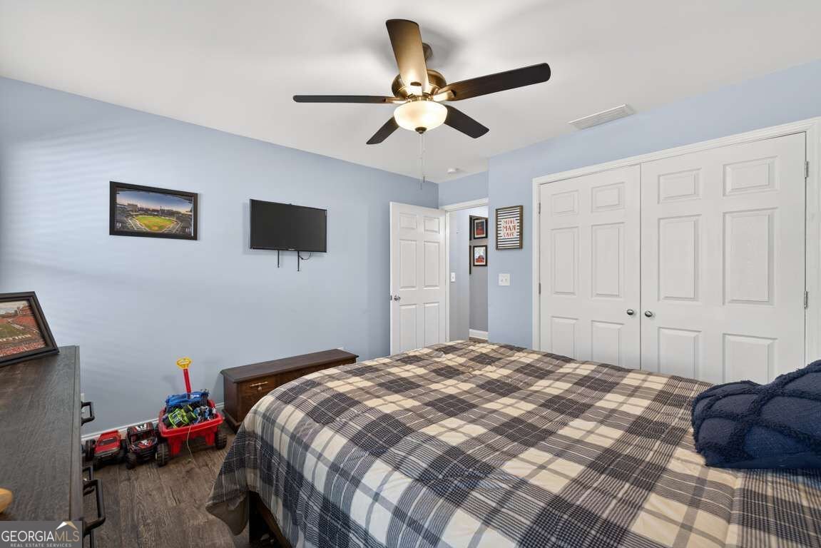2361 County Line Rd Mansfield - Photo 21