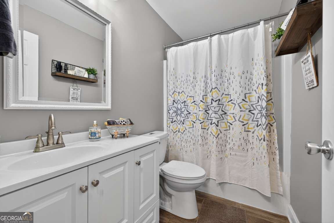 2361 County Line Rd Mansfield - Photo 22