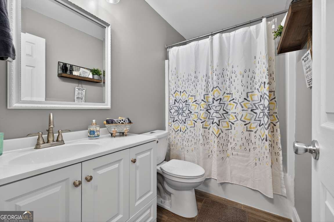 2361 County Line Rd Mansfield - Photo 23