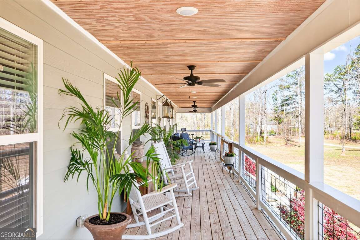2361 County Line Rd Mansfield - Photo 39