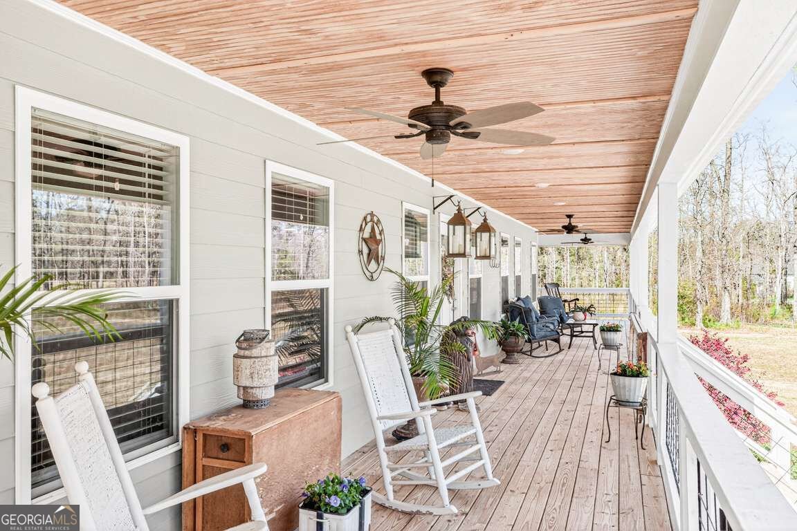 2361 County Line Rd Mansfield - Photo 40
