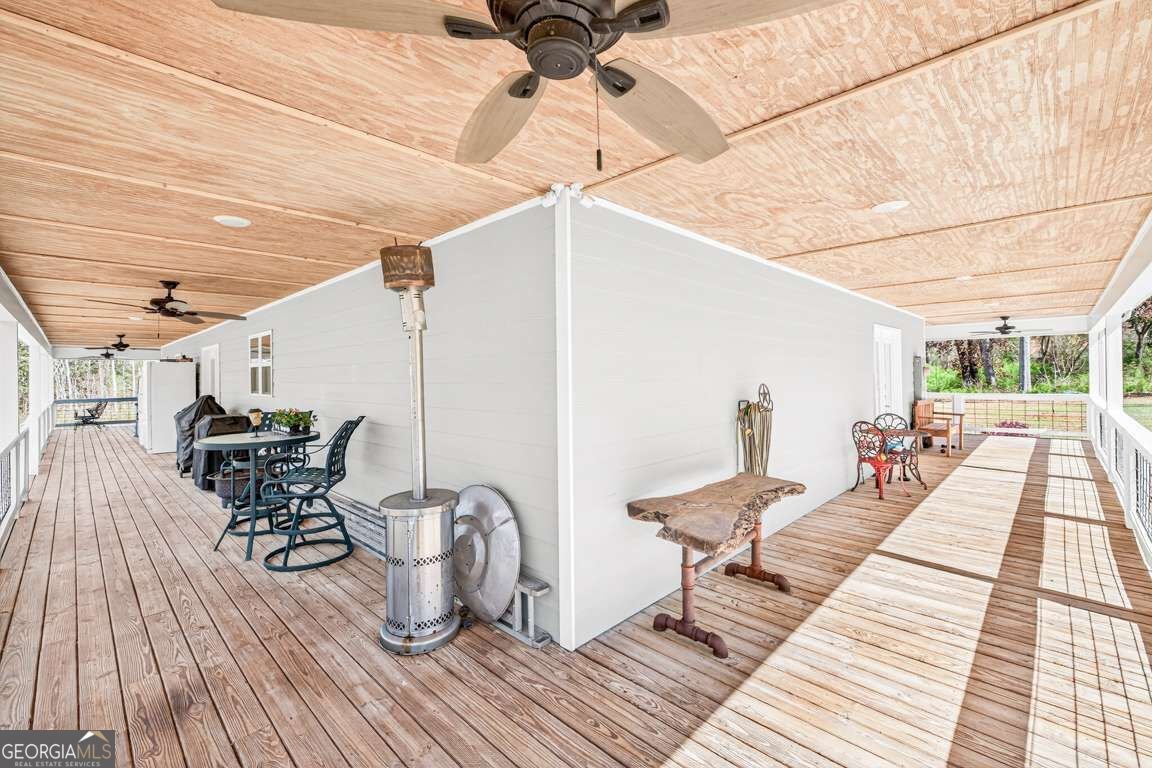 2361 County Line Rd Mansfield - Photo 41