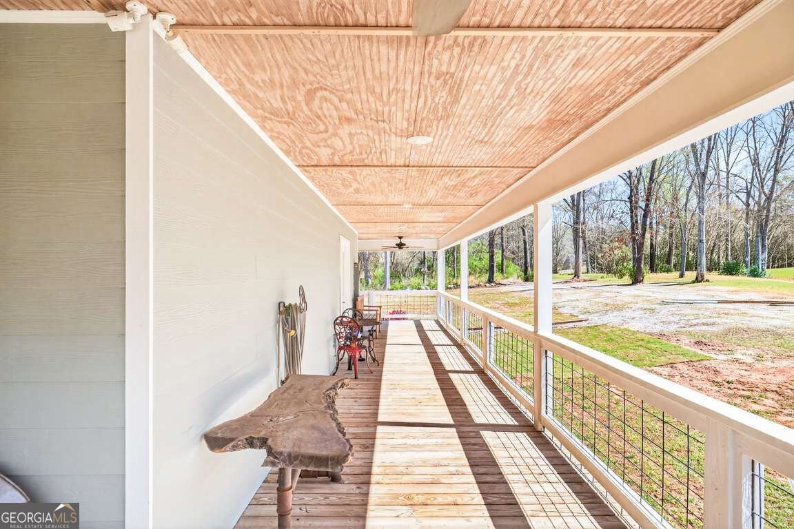 2361 County Line Rd Mansfield - Photo 42