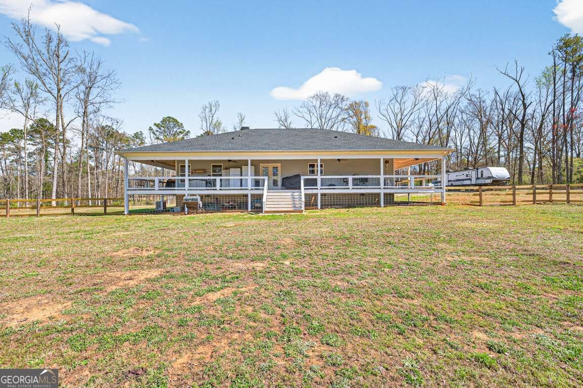 2361 County Line Rd Mansfield - Photo 43