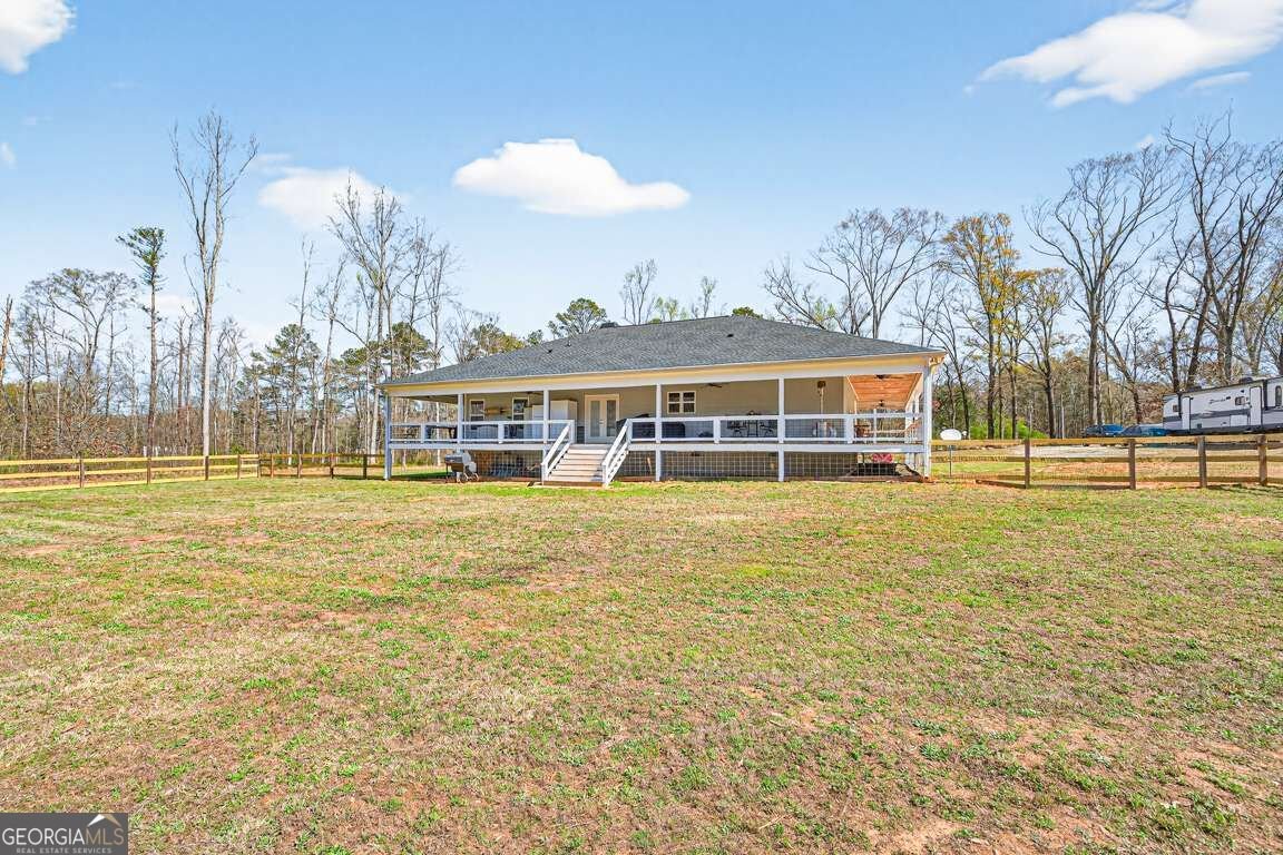 2361 County Line Rd Mansfield - Photo 44