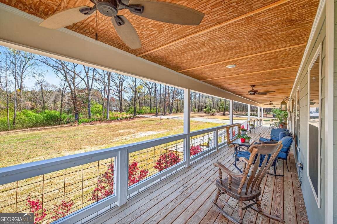 2361 County Line Rd Mansfield - Photo 45