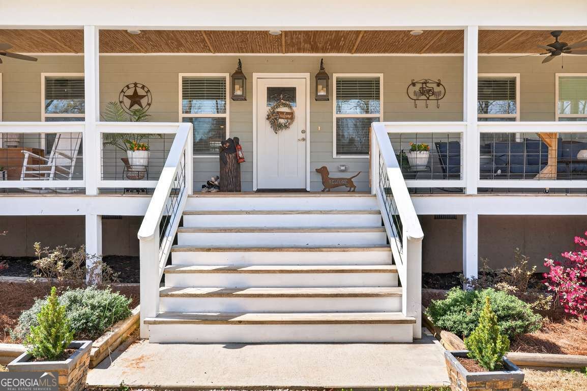 2361 County Line Rd Mansfield - Photo 46
