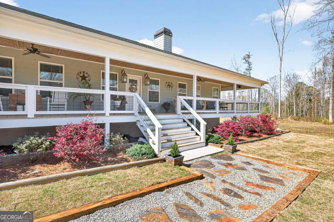 2361 County Line Rd Mansfield - Photo 47