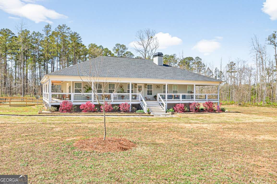 2361 County Line Rd Mansfield - Photo 48
