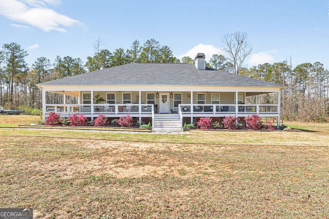 2361 County Line Rd Mansfield - Photo 49
