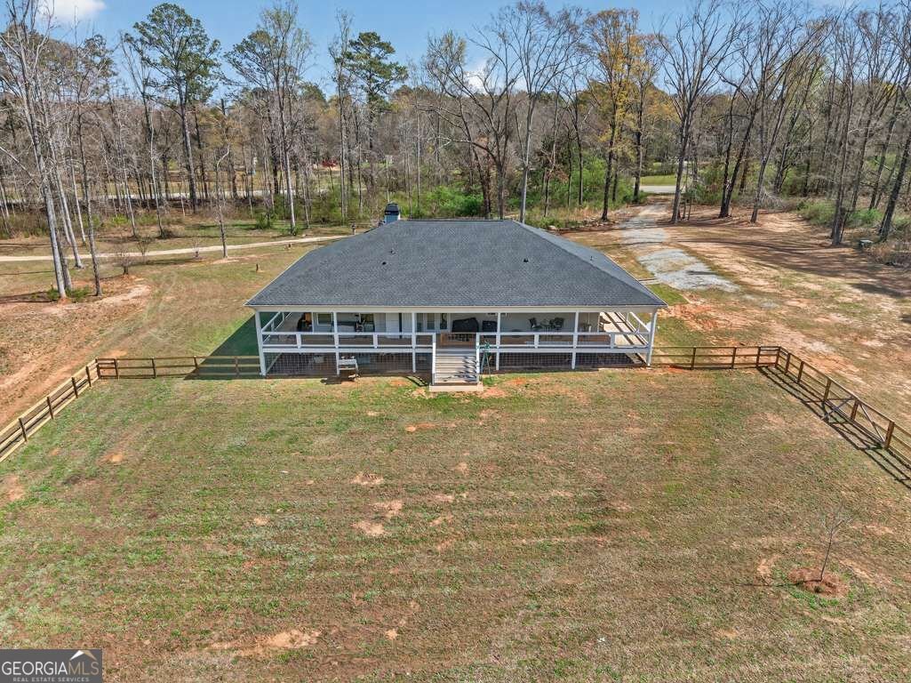 2361 County Line Rd Mansfield - Photo 52