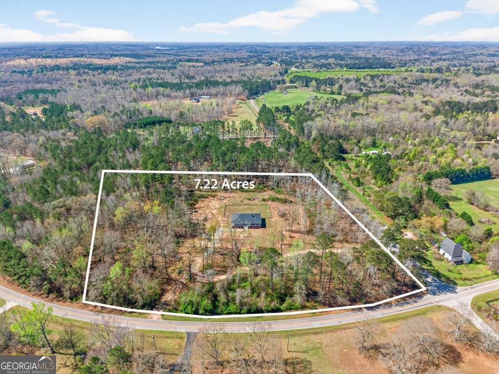2361 County Line Rd Mansfield - Photo 54