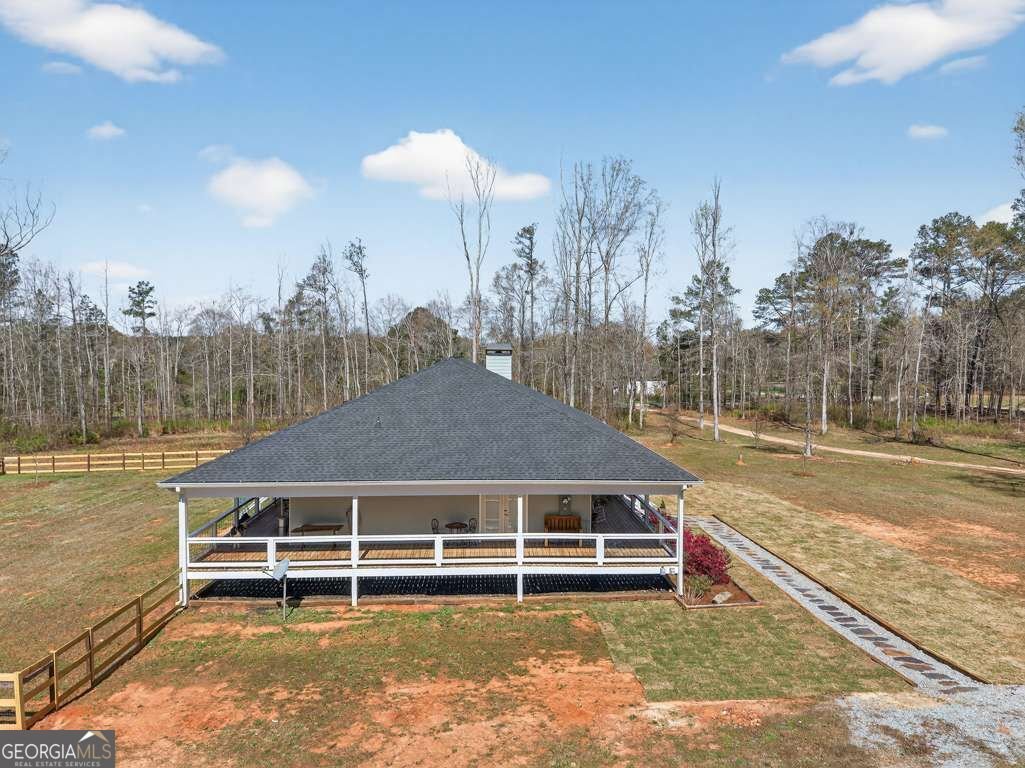 2361 County Line Rd Mansfield - Photo 57