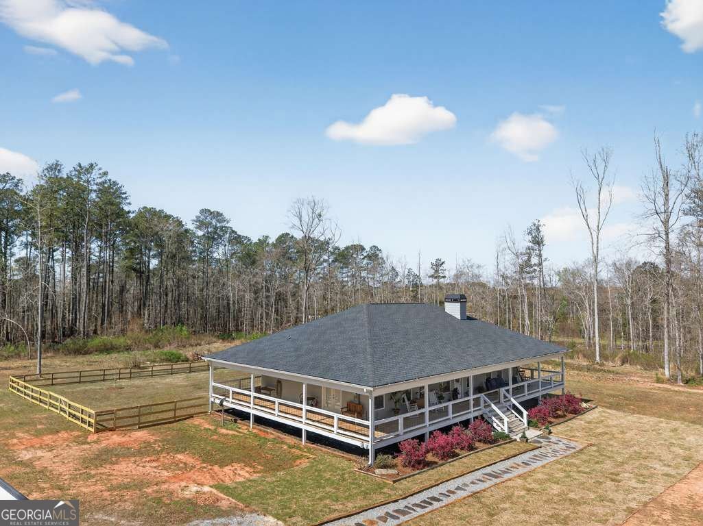 2361 County Line Rd Mansfield - Photo 58