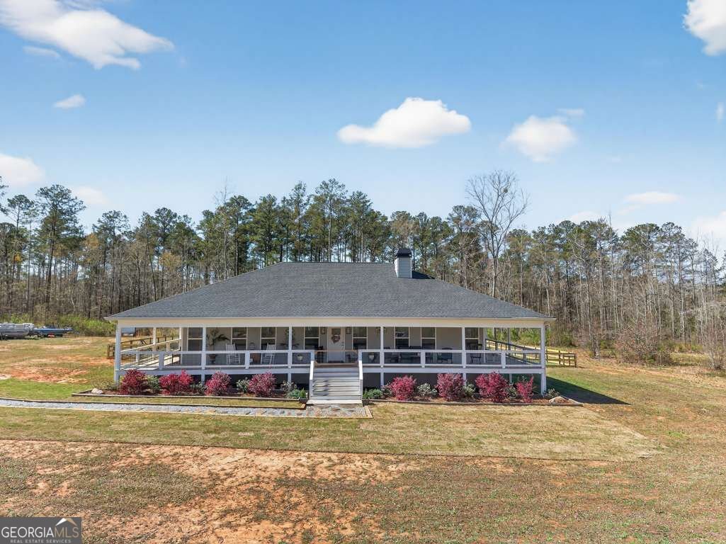 2361 County Line Rd Mansfield - Photo 59