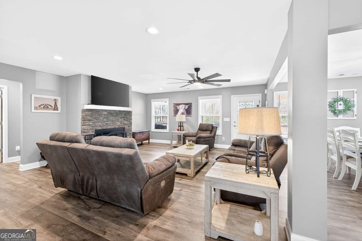 2361 County Line Rd Mansfield - Photo 6