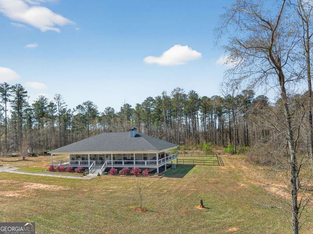 2361 County Line Rd Mansfield - Photo 60