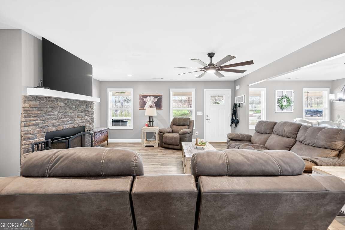 2361 County Line Rd Mansfield - Photo 7
