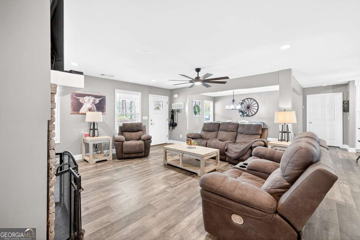 2361 County Line Rd Mansfield - Photo 8