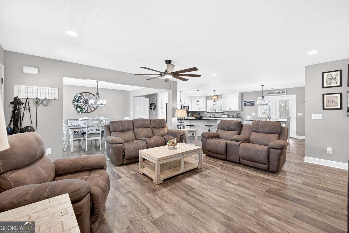 2361 County Line Rd Mansfield - Photo 9