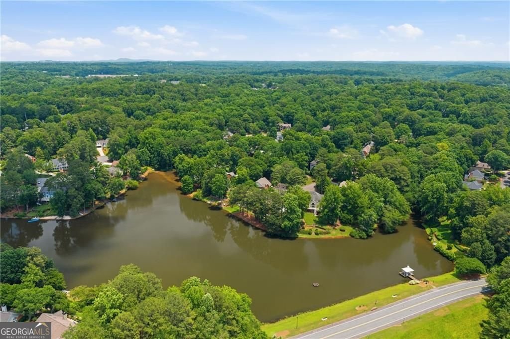715 Clubside Drive Roswell - Photo 10