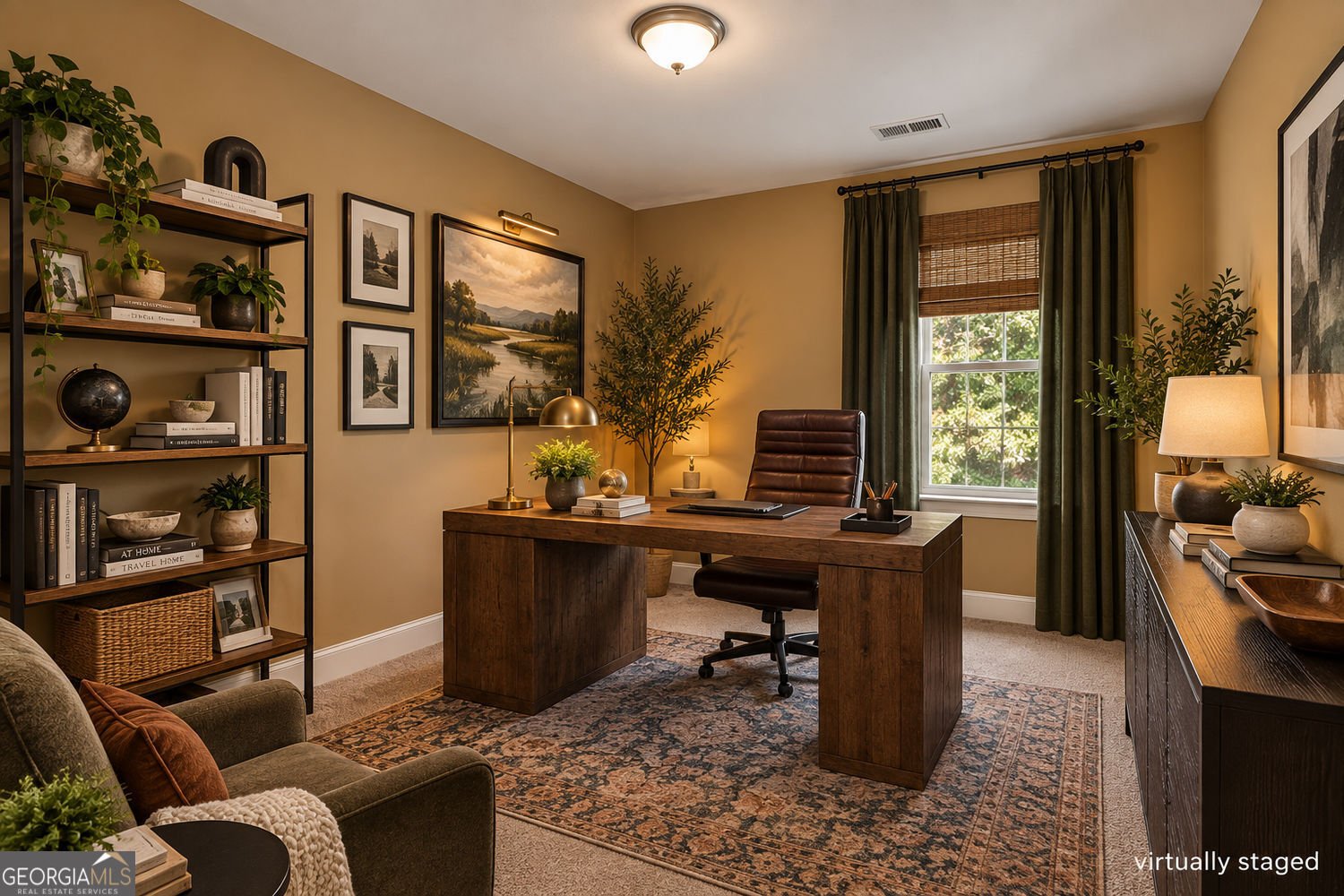 715 Clubside Drive Roswell - Photo 15