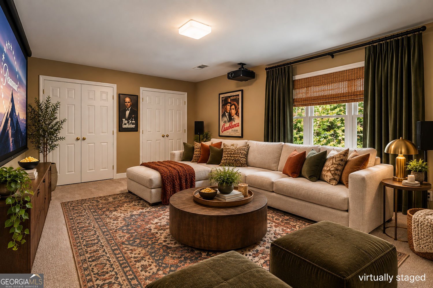 715 Clubside Drive Roswell - Photo 16