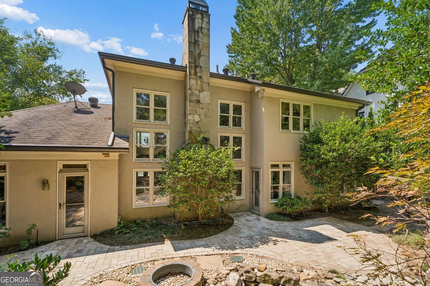 715 Clubside Drive Roswell - Photo 18