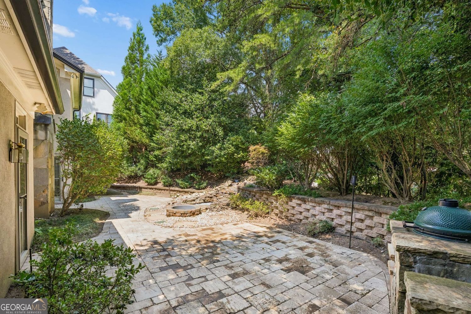 715 Clubside Drive Roswell - Photo 21