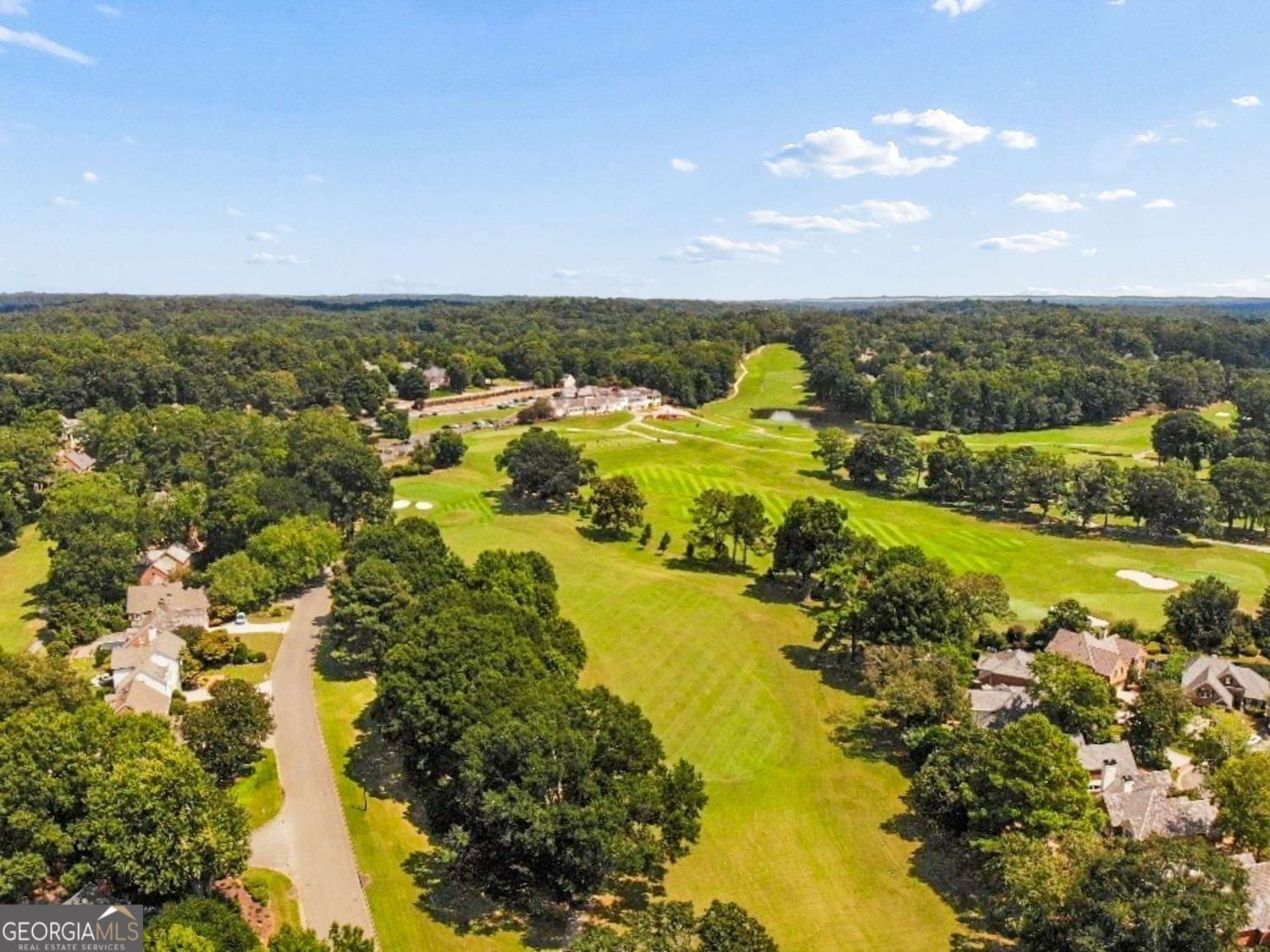 715 Clubside Drive Roswell - Photo 33