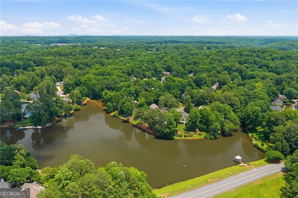715 Clubside Drive Roswell - Photo 36